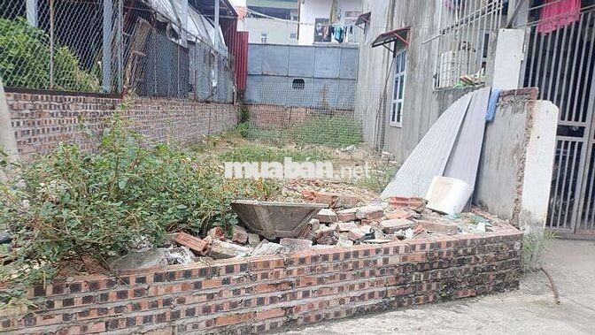 Bán 90 m  Thiên Lộc kim chung đường ô tô gần võ văn kiệt