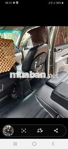 Mitsubishi Pajero Sport 2016 D 4x2 MT - 40000 km