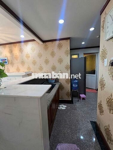 Cho thuê căn hộ chung cư Hoàng Anh Gia Lai Lakeview 2 phòng ngủ 94m2