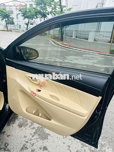 Toyota Vios 1.5E 2014 - 195 Triệu
