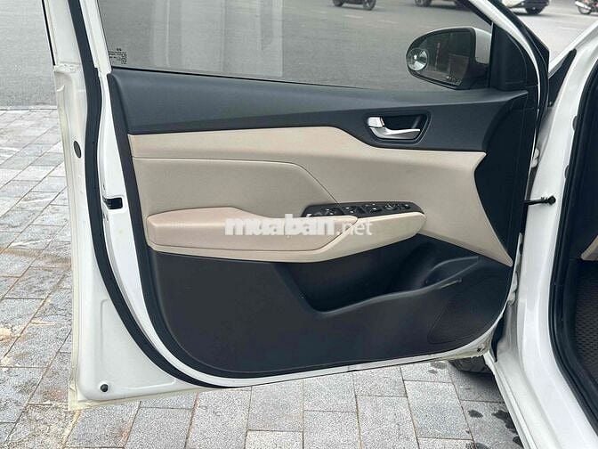 Hyundai Accent 2022 1.4 AT Đặc Biệt - 69000 km