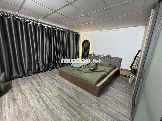 HXH LUỸ BÁN BÍCH VƯỜN LÀI SÁT MT 6M x 10m CHỈ HƠN 5 TỶ
