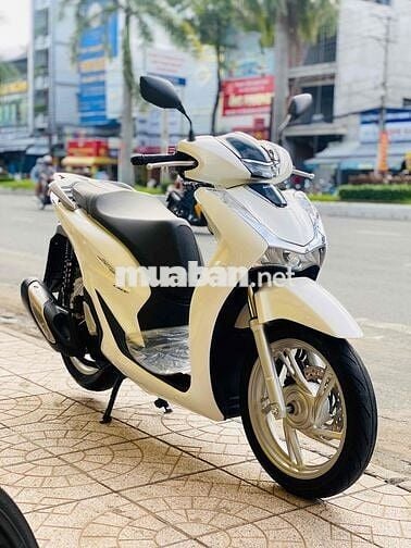 SH 125 CBS 2020 xe đẹp zin chuẩn có bán góp🔥
