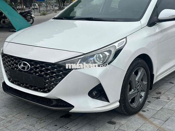 Hyundai Accent 2022 1.4 AT Đặc Biệt - 69000 km