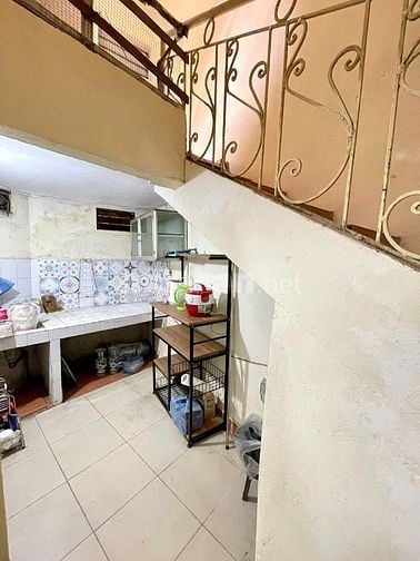 Cho thuê nhà riêng sân vườn trung tâm Hai Bà Trưng Phố Bạch Mai Hà Nội