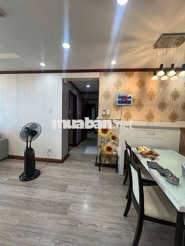 Cho thuê căn hộ chung cư Hoàng Anh Gia Lai Lakeview 2 phòng ngủ 94m2