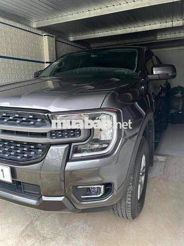 Ford Ranger 2023 XLS 2.0L 4x2 AT - 17000 km