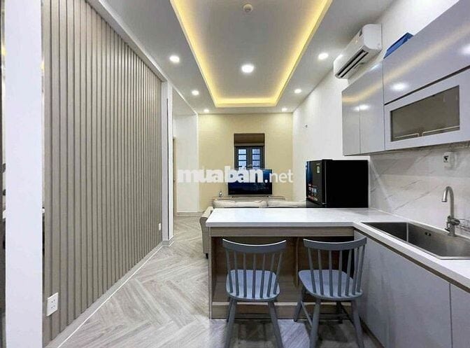🏠🔥KHAI TRƯƠNG DỰ ÁN MỚI CHO THUÊ PHÒNG TRỌ 2PN FULL NỘI THẤT BANCOL✨🌷