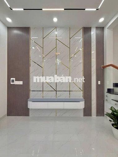 CHỈ 1 TỶ3 - SỞ HỮU NHÀ MẶT TIỀN BẾN CÁT - BÌNH DƯƠNG (TP.HCM)