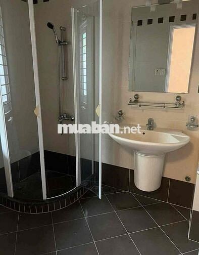 💎💎💎BIỆT THỰ SÂN VƯỜN - SÁT MẶT TIỀN ĐƯỜNG CAO THẮNG - TRUNG TÂM QUẬN 3