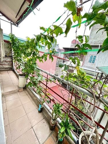Cho thuê nhà riêng sân vườn trung tâm Hai Bà Trưng Phố Bạch Mai Hà Nội
