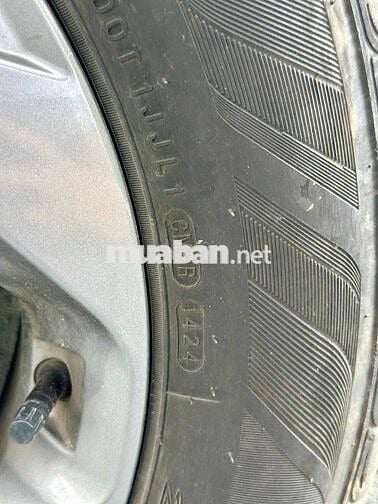 Hyundai Custin 2024 - 110000 km