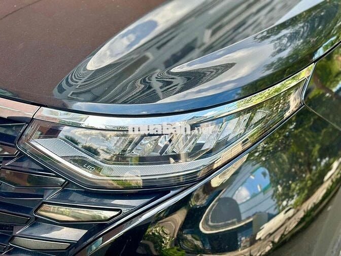 Hyundai Custin 2024 - 110000 km