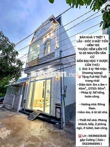 CÁC MẪU NHÀ SIÊU ĐẸP TẦM GIÁ 5 TỶ CHO KHÁCH