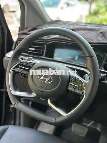 Hyundai Custin 2024 - 110000 km
