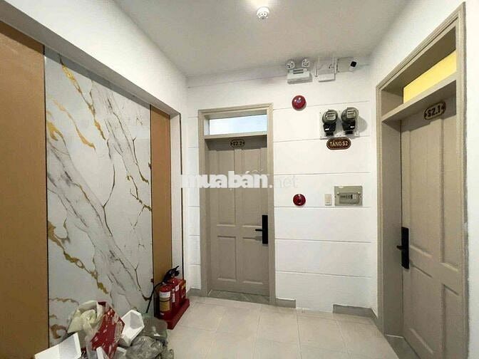 🏠🔥KHAI TRƯƠNG DỰ ÁN MỚI CHO THUÊ PHÒNG TRỌ 2PN FULL NỘI THẤT BANCOL✨🌷