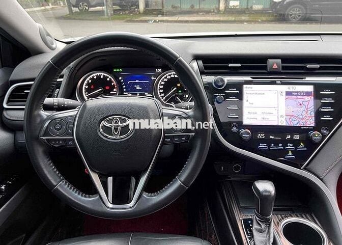 TOYOTA CAMRY 2.5Q  1 CHỦ - Sang Trọng - Đẳng cấp