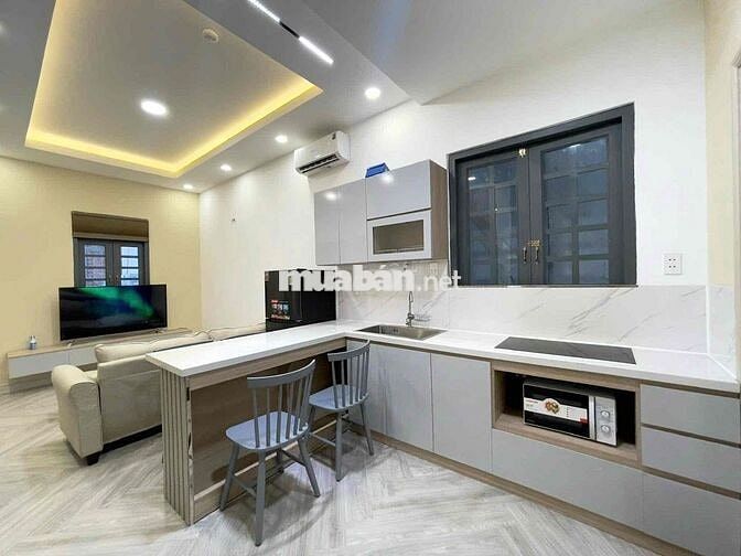🏠🔥KHAI TRƯƠNG DỰ ÁN MỚI CHO THUÊ PHÒNG TRỌ 2PN FULL NỘI THẤT BANCOL✨🌷