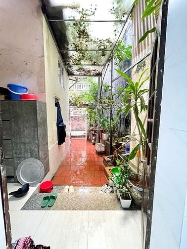 Cho thuê nhà riêng sân vườn trung tâm Hai Bà Trưng Phố Bạch Mai Hà Nội