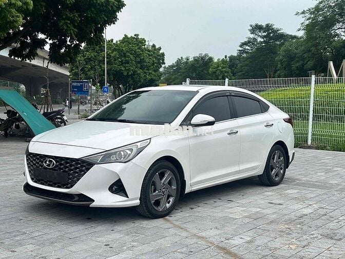 Hyundai Accent 2022 1.4 AT Đặc Biệt - 69000 km