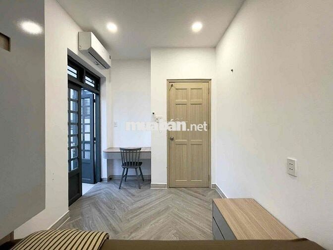 🏠🔥KHAI TRƯƠNG DỰ ÁN MỚI CHO THUÊ PHÒNG TRỌ 2PN FULL NỘI THẤT BANCOL✨🌷
