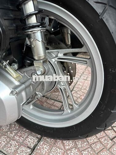 Honda SH 150i 2022 Trắng BSTP Chính Chủ