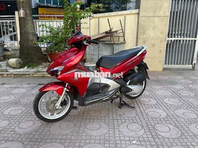 Airblade 125 nguyên bản giays tờ đầy đủ