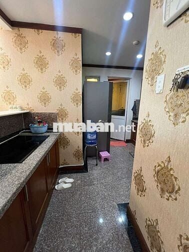 Cho thuê căn hộ chung cư Hoàng Anh Gia Lai Lakeview 2 phòng ngủ 94m2