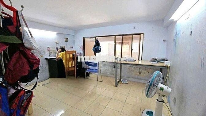 Cho Thuê Nhà Đường Bàn Cờ, Quận 3 ( Nhà Rộng - KD Tự Do - Cho CHDV )