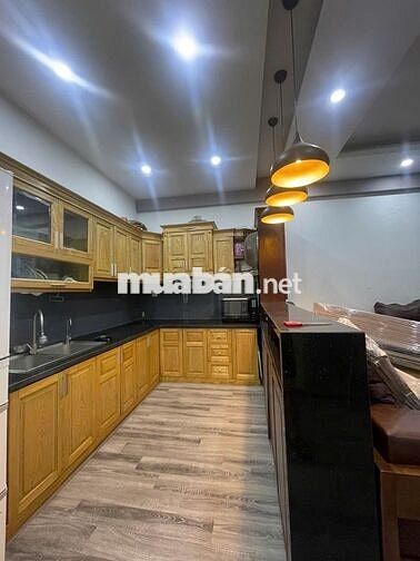Cần bán nhanh căn hộ tầng 6, full nội thất tại Thanh Hà-Hà Đông