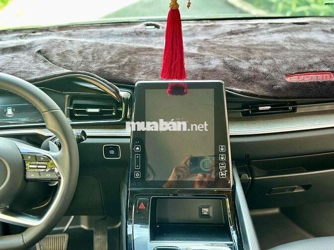 Hyundai Custin 2024 - 110000 km