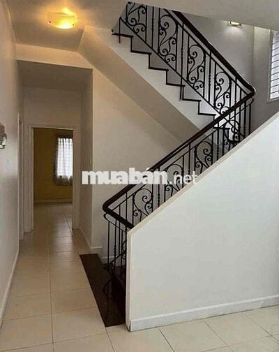 💎💎💎BIỆT THỰ SÂN VƯỜN - SÁT MẶT TIỀN ĐƯỜNG CAO THẮNG - TRUNG TÂM QUẬN 3