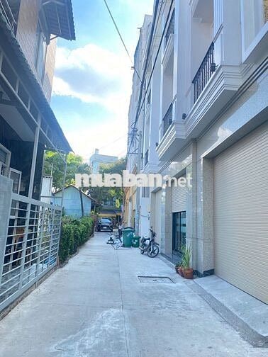 Đất chính chủ 157m² Linh Xuân Hẻm ô tô 5m, sát ĐH Kinh tế Luật 8,9 Tỷ