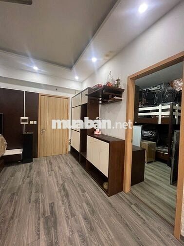 Cần bán nhanh căn hộ tầng 6, full nội thất tại Thanh Hà-Hà Đông