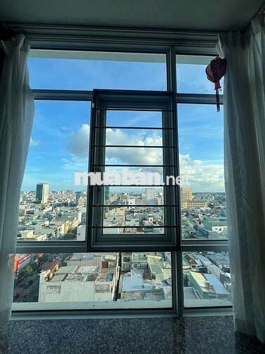 Cho thuê căn hộ chung cư Hoàng Anh Gia Lai Lakeview 2 phòng ngủ 94m2