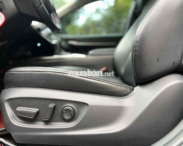 TOYOTA CAMRY 2.5Q  1 CHỦ - Sang Trọng - Đẳng cấp