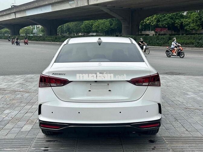 Hyundai Accent 2022 1.4 AT Đặc Biệt - 69000 km