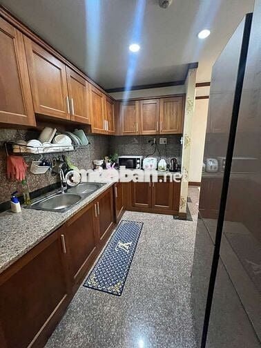 Cho thuê căn hộ chung cư Hoàng Anh Gia Lai Lakeview 2 phòng ngủ 94m2