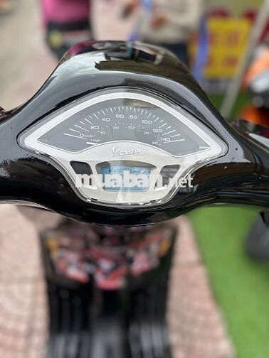 Piaggio Vespa 125cc 2013 bs 59x1-42881