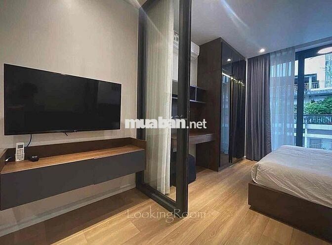 HỆ THỐNG CĂN HỘ 1PN STUDIO CỰC ĐẸP GẦN NGAY VÒNG XOAY LĂNG CHA CẢ