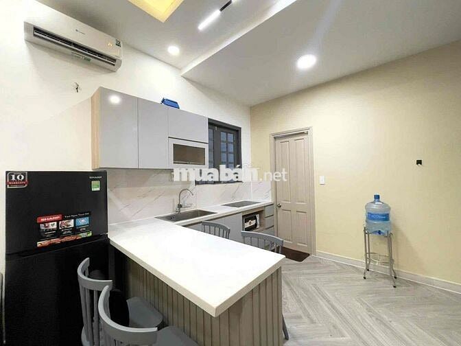 🏠🔥KHAI TRƯƠNG DỰ ÁN MỚI CHO THUÊ PHÒNG TRỌ 2PN FULL NỘI THẤT BANCOL✨🌷