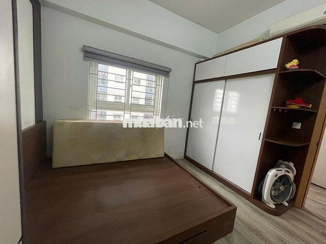 Cần bán nhanh căn hộ tầng 6, full nội thất tại Thanh Hà-Hà Đông