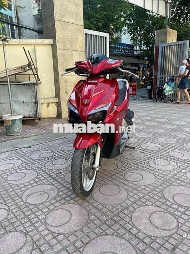 Airblade 125 nguyên bản giays tờ đầy đủ