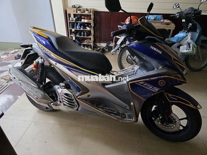 Bán xe Yamaha NVX