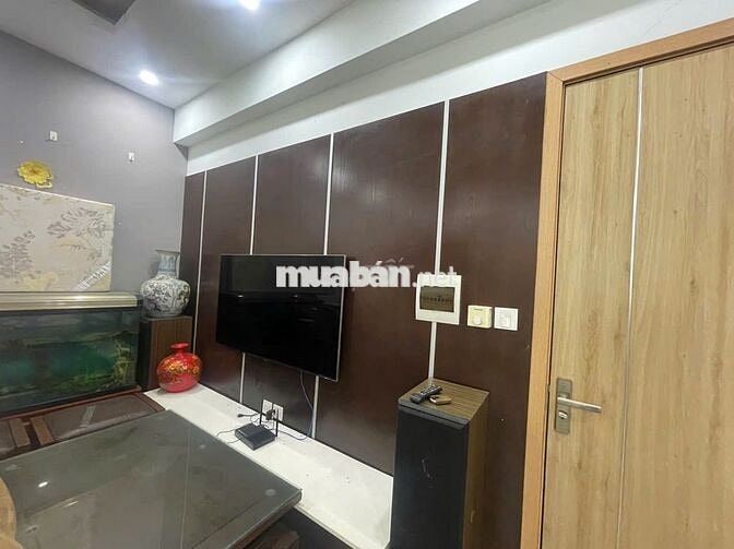 Cần bán nhanh căn hộ tầng 6, full nội thất tại Thanh Hà-Hà Đông