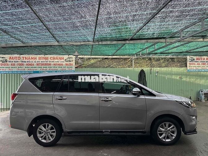 Toyota Innova 2016 Mẫu Mới. 356Tr Cực đẹp.