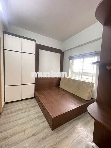 Cần bán nhanh căn hộ tầng 6, full nội thất tại Thanh Hà-Hà Đông