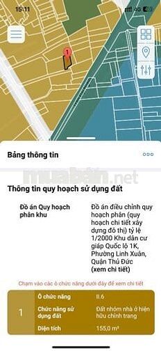 Đất chính chủ 157m² Linh Xuân Hẻm ô tô 5m, sát ĐH Kinh tế Luật 8,9 Tỷ