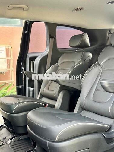 Hyundai Custin 2024 - 110000 km