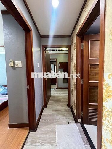 Cho thuê căn hộ chung cư Hoàng Anh Gia Lai Lakeview 2 phòng ngủ 94m2